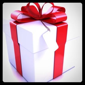 👠💍👜 Surprise Glam Box 👒👛👢